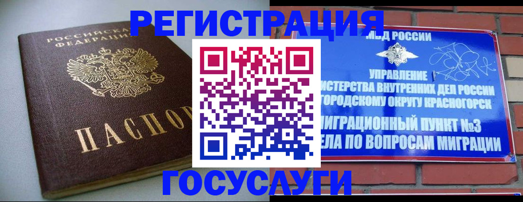 временная прописка в Лыткарино